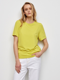 Футболка женская 4234851/52 TM Bulmer