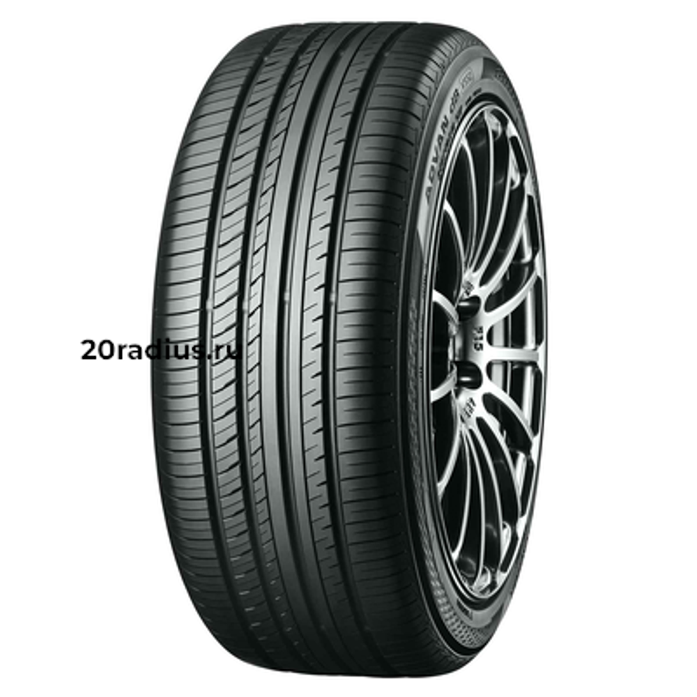 245/40R20 99W Advan dB V552 TL