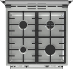 Комбинированная плита Gorenje K634XF