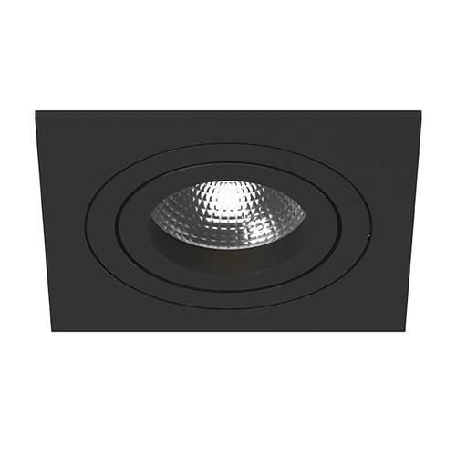 i51707 Светильник INTERO 16 QUADRO GU10 (217517+217607)