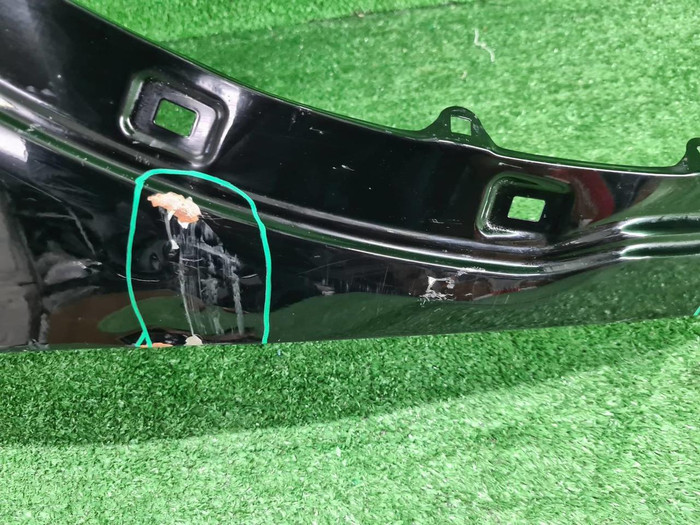 Крыло переднее правое Hyundai Palisade (2018-н.в.)