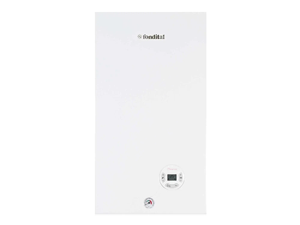 Ջեռուցման կաթսա FONDITAL MINORCA CTFS24 WITHOUT FLUE PIPE