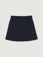 Юбка прямая Mjölk Синий