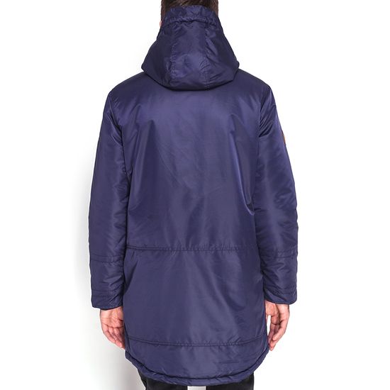 Куртка ЗАПОРОЖЕЦ Vysota Navy