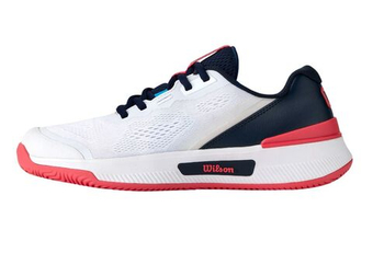 Женские Кроссовки теннисные Wilson Intrigue Pro - разноцветный