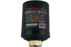 Реле давления для Verton AQUA PSC/3.5F ВР 3/8" 1,1-1,8 бар 37366