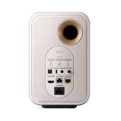 Полочная акустика KEF LSX II