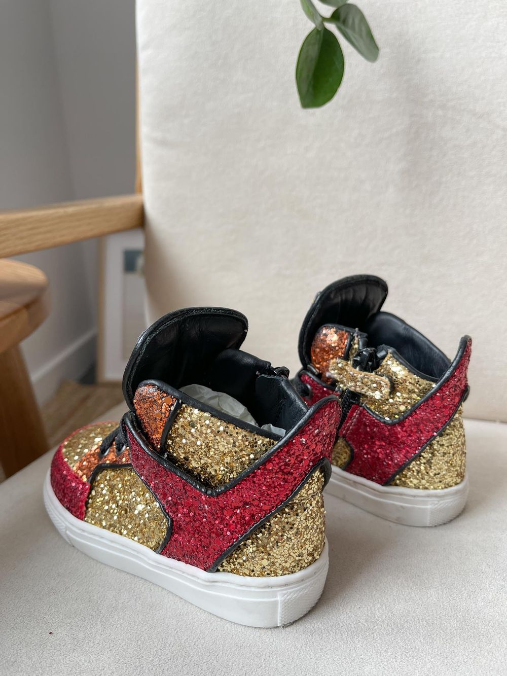 Кеды Gallucci, 22