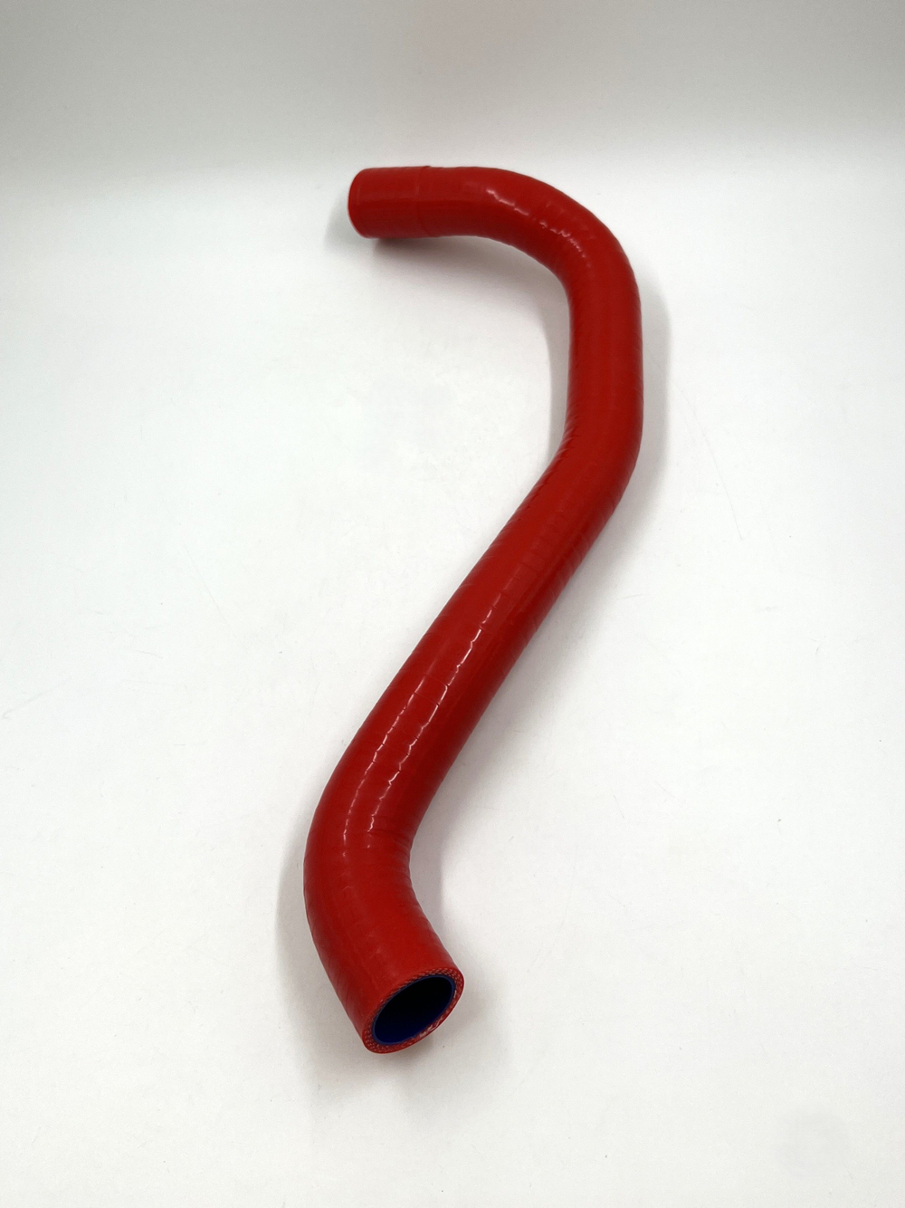 Патрубки радиатора охлаждения ВАЗ 2190 Гранта МКПП 2 шт