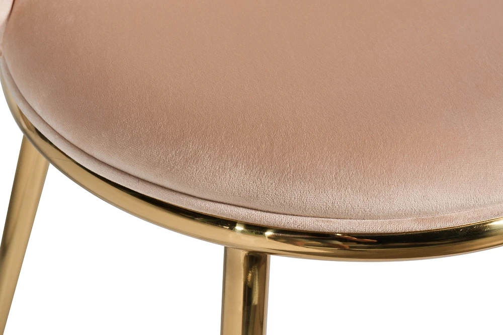 Стул Garda Decor 76AR-24GOLD