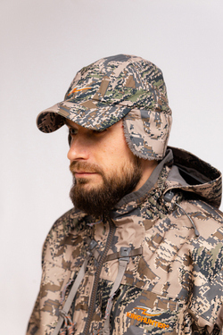 ШАПКА KING HUNTER HYBRID CAP 315155