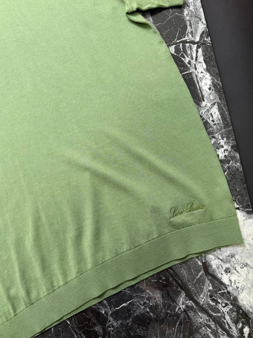 Футболка Loro Piana