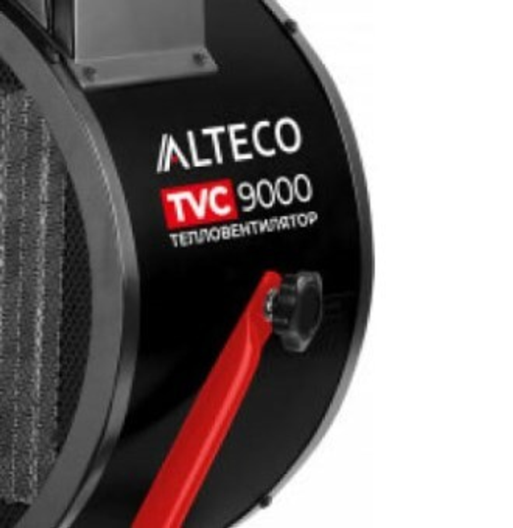 Тепловентилятор ALTECO TVC-9000 (9кВт)