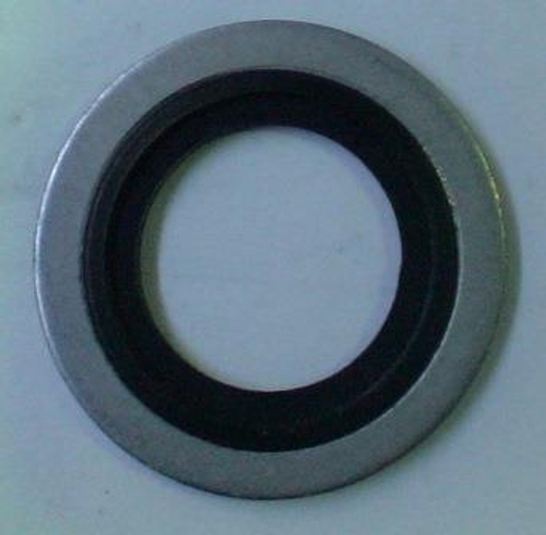 Резинометаллические уплотнения USIT M06