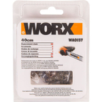 Цепь пильная WORX WA0157
