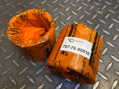 Втулка 707-76-80010