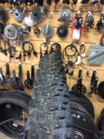 Колесо 29" WTB SX19_Formula Disk 135xQR Плюс покрышка WTB NANO 29"х2.1