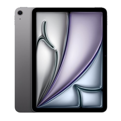 Планшет Apple iPad Air M2 2024 13" Wi-Fi 256Gb (MV2D3) Space Gray
