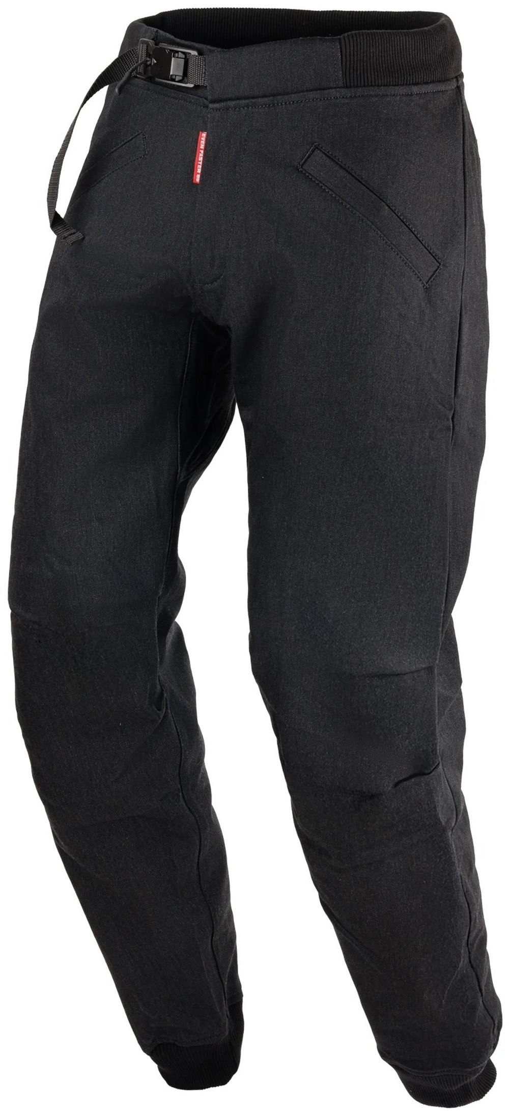 EF56 Rlxpants Special Cordura Denim / Черный