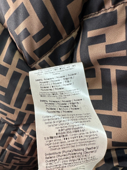 Куртка Fendi
