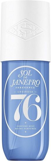Мист для тела Sol de Janeiro Cheirosa 76