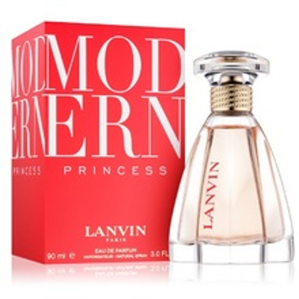 Lanvin Modern Princess EDP 60ml