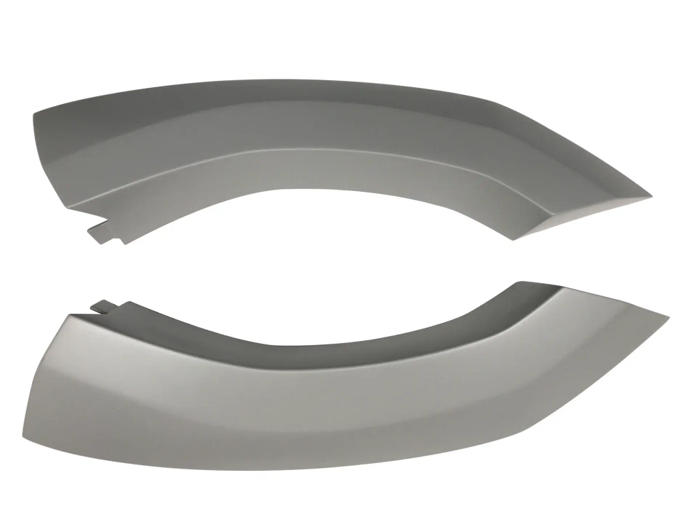 Широкий обвес с выхлопной системой для Lamborghini Urus 2018+ Ламборгини Урус