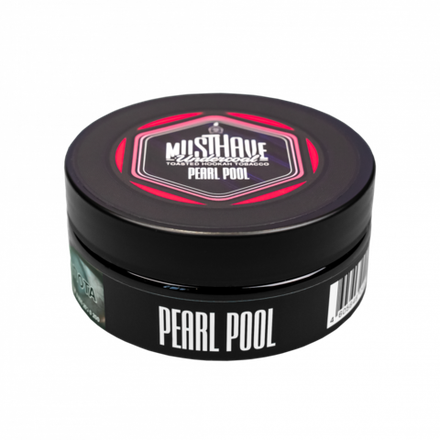 Must Have - Pearl Pool (125г)