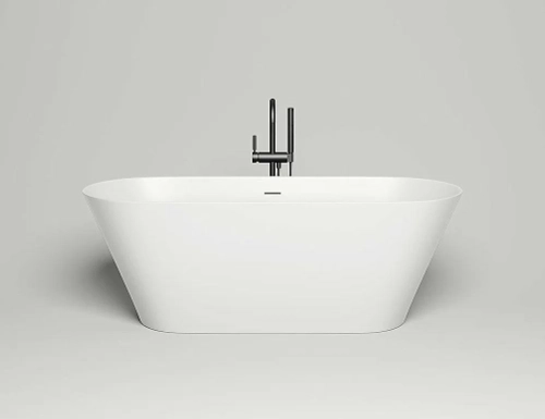 Ванна Salini MONA S-Stone 170х72 102922M белая матовая