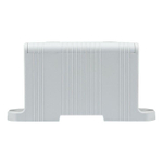 Клемма силовая вводная КСВ 35-240кв.мм сер. EKF plc-kvs-35-240-gray