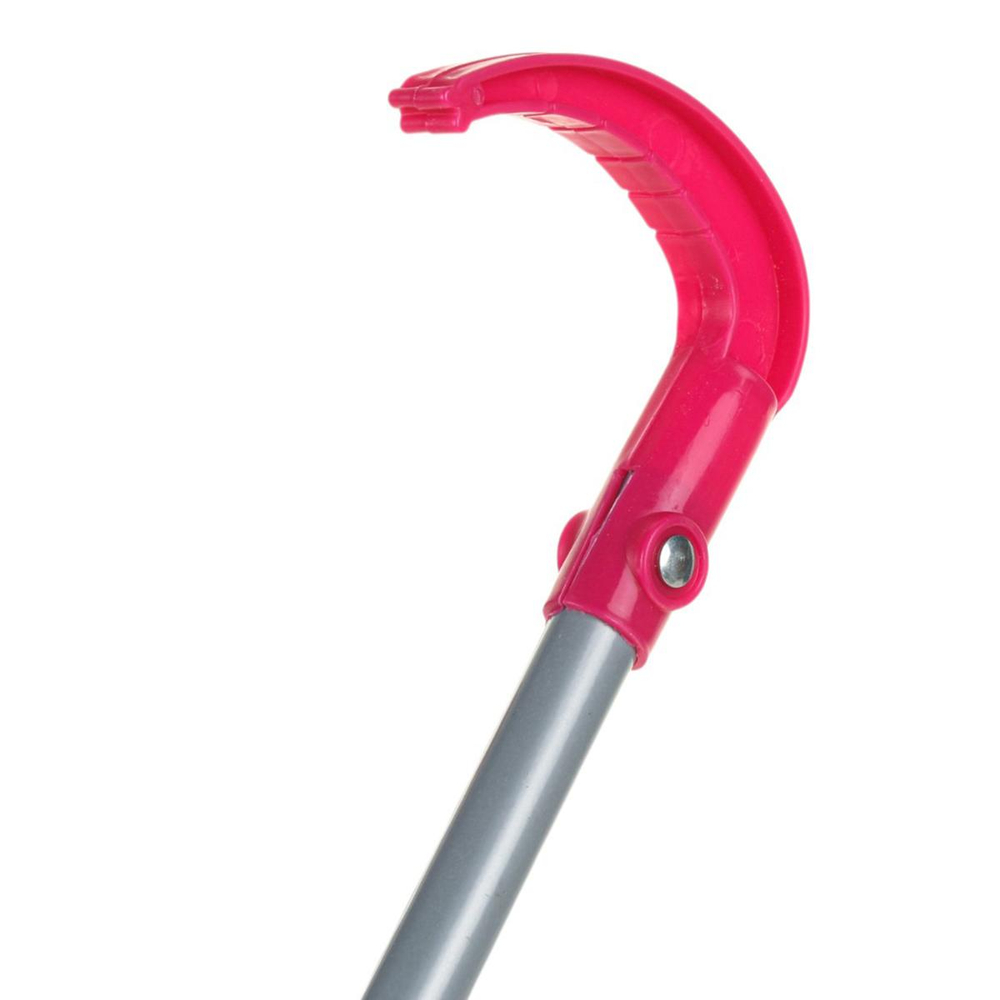 Коляска-трость для куклы, пакет Y910-5