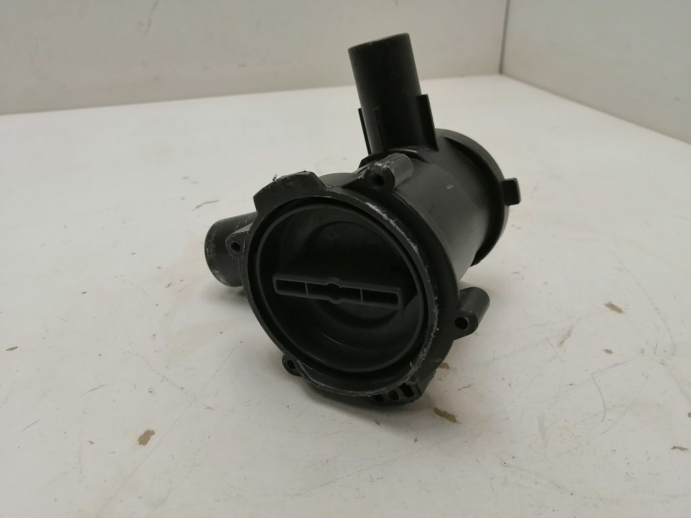 S1WTF3003A кт107 Улитка сливного насоса для стиральной машины Siemens S1WTF3003A б/у