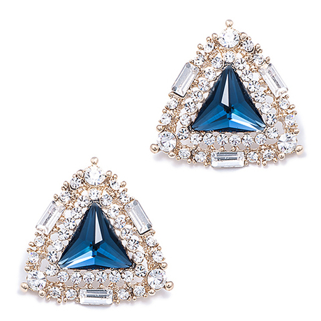 20076170 Серьги Street Fashion