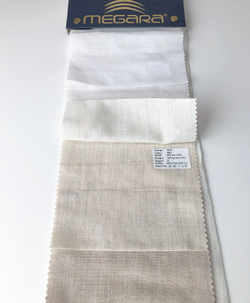 Тюль арт. 1030 коллекции Megara