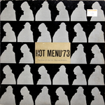Сборник / Hot Menu '73 -The Best Of Warner/Reprise/Atlantic (2LP)