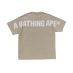 A Bathing Ape Bathing Ape Face Logo Graphic Футболка