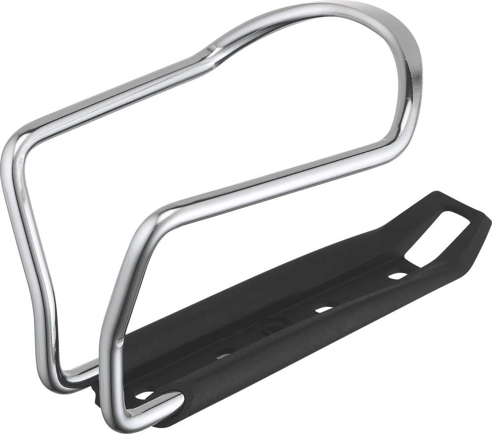 Флягодержатель Syncros Alloy Comp 3.0, silver