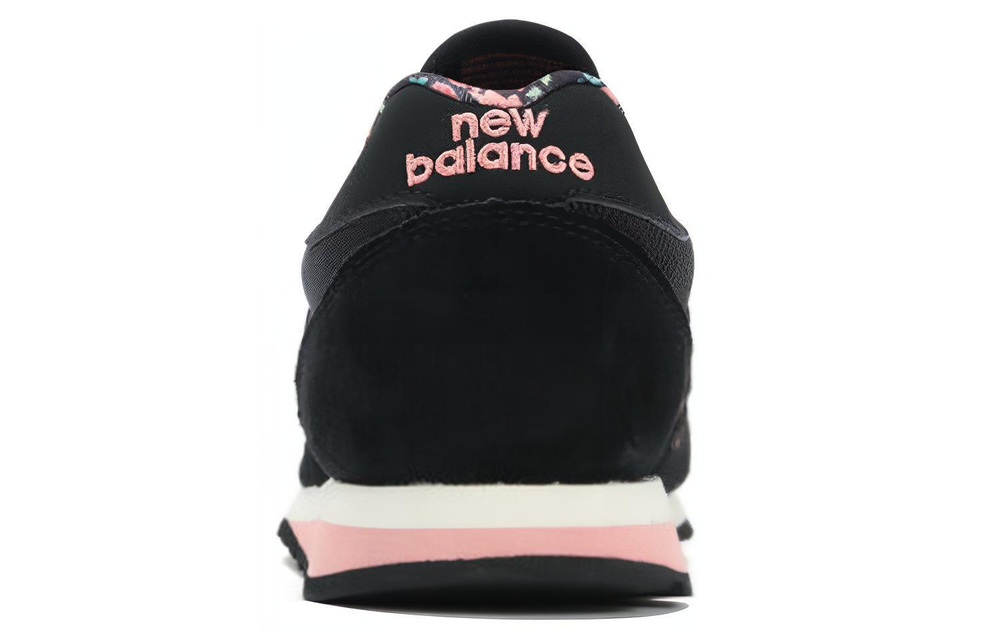 Кроссовки New Balance Nb 520 (Женская размерная сетка)