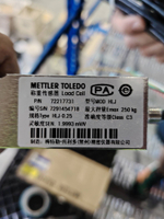 803736196 Тензодатчик HLJ-0.25т.