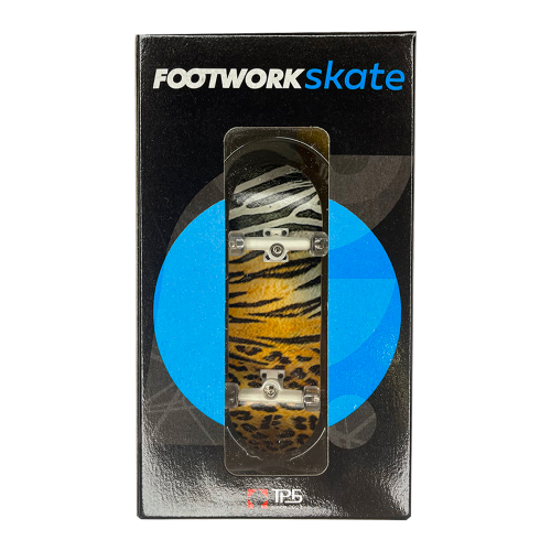 ФИНГЕРБОРД ТУРБО LIMITED FOOTWORK