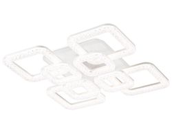 Ambrella Потолочный светодиодный светильник с пультом Original FA3921