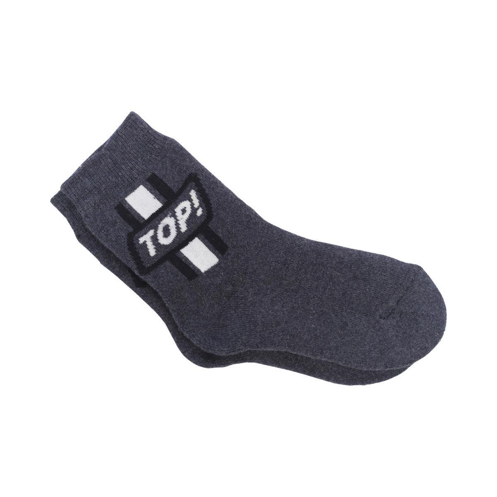 Носки д/мал, 29и, р.20 в ассорт. (Игла), 1 шт.