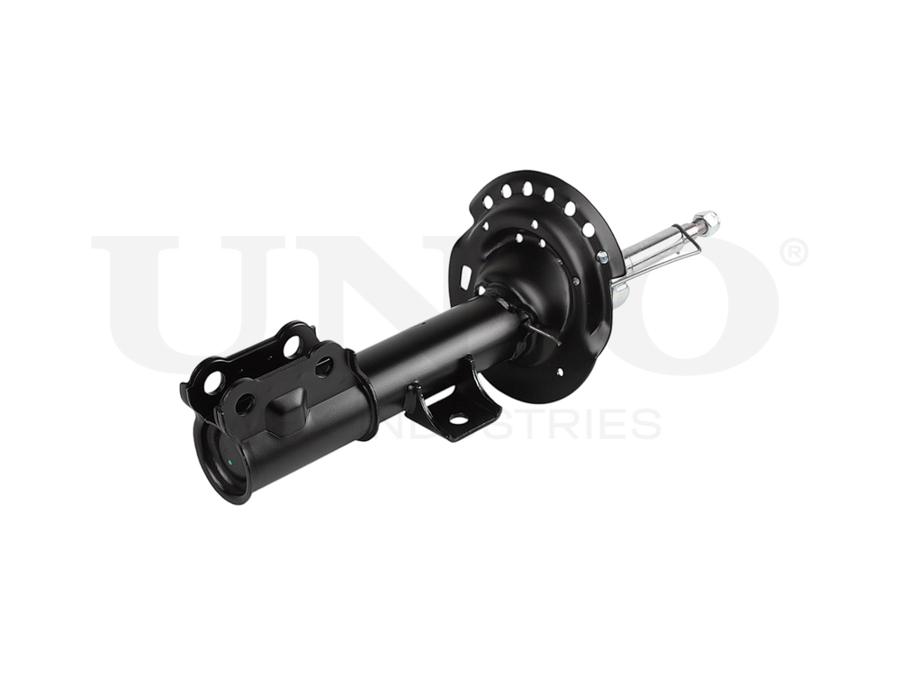 Амортизатор газовый передней подвески правый UNIO SAB-10253