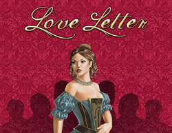Love Letter (для ПК, цифровой код доступа)
