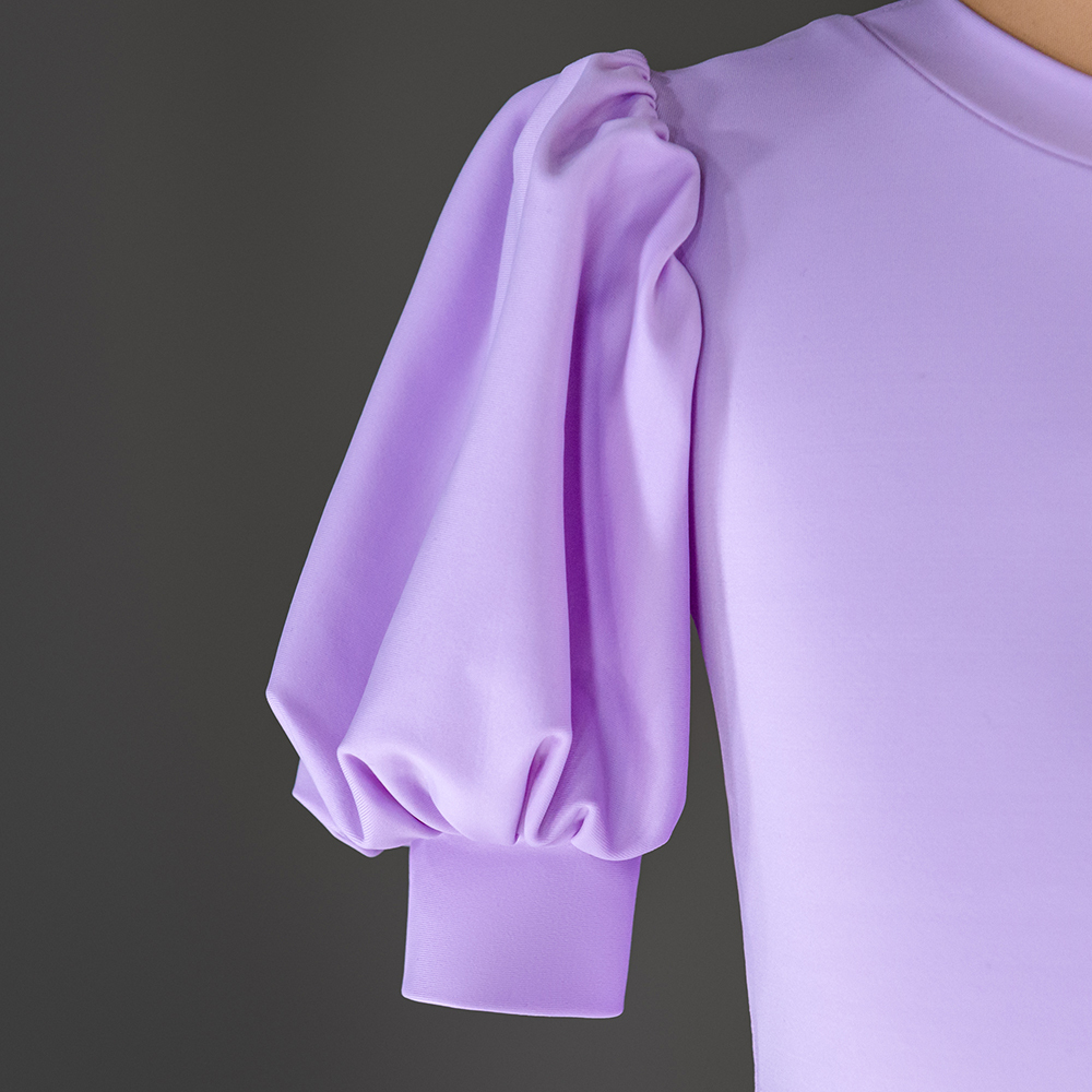 рукав фонарик