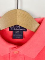 Поло Ralph Lauren