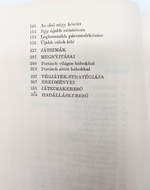 "Portisch nagymester (Великий магистр Портиш)". Jozsef Haltun. 1978.
