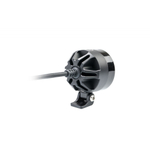 Фара светодиодная NANOLED ULTRA PRO 18W, 3 LED CREE XP-G3, Диамтр 60мм