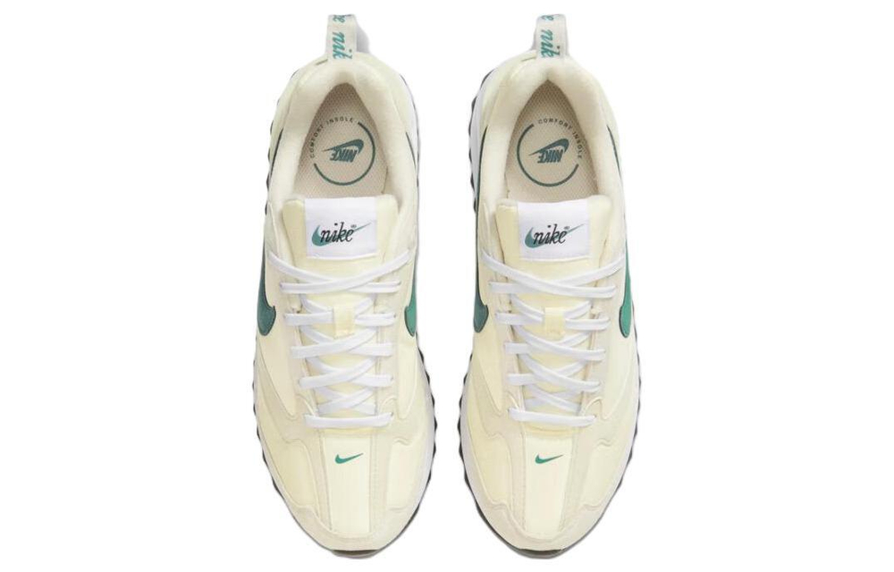 Кроссовки Nike Air Max Dawn (Женская размерная сетка)