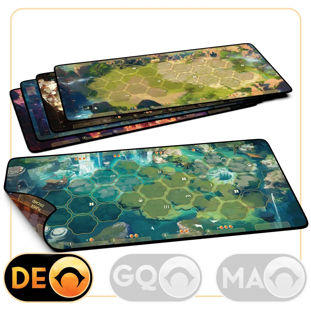 [Предзаказ] Arena Playmats Set